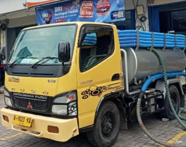 Sedot Wc Lamongan Nur Jaya